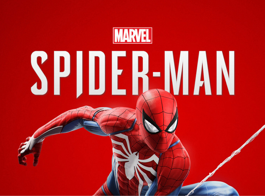 Компьютер для Marvels Spider-Man Remastered